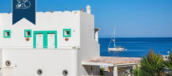 25 chambres Hôtel à Lipari, Italy No. 373667 37