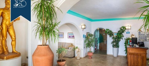 25 chambres Hôtel à Lipari, Italy No. 373667 12