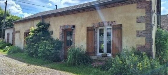 Дом с 1 спальней в Анришмон, Франция № 240055 4