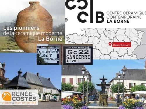 Дом с 1 спальней в Анришмон, Франция № 240055