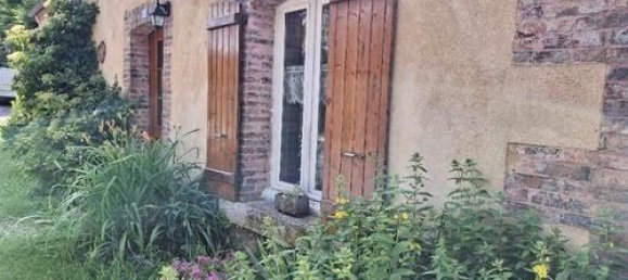 Дом с 1 спальней в Анришмон, Франция № 240055 3