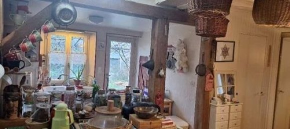 Дом с 1 спальней в Анришмон, Франция № 240055 8