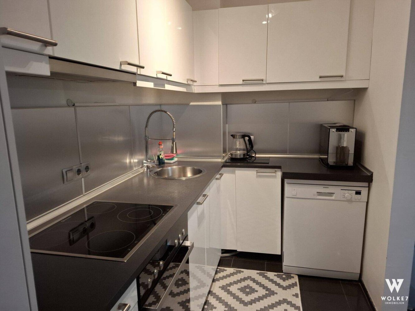 3 rooms Apartment in Feldkirchen bei Graz, Austria No. 238475