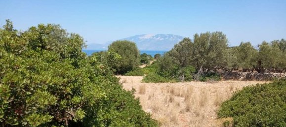 Land for sale in Zakynthos, Ionian Islands, Peloponnese, Western Greece and the Ionian, Greece № 462 4