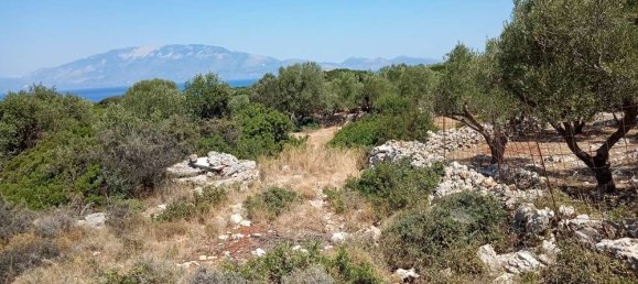Land for sale in Zakynthos, Ionian Islands, Peloponnese, Western Greece and the Ionian, Greece № 462 9