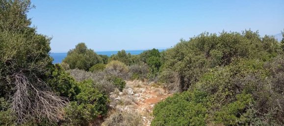 Land for sale in Zakynthos, Ionian Islands, Peloponnese, Western Greece and the Ionian, Greece № 462 14