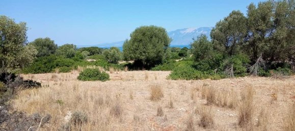 Land for sale in Zakynthos, Ionian Islands, Peloponnese, Western Greece and the Ionian, Greece № 462 5