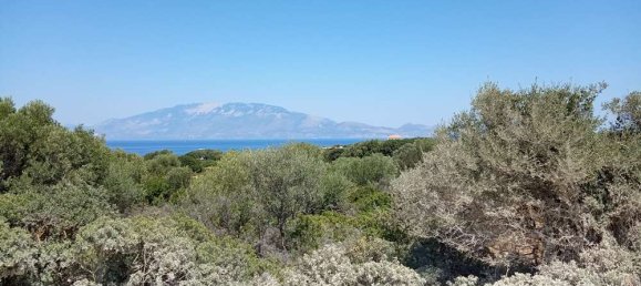 Land for sale in Zakynthos, Ionian Islands, Peloponnese, Western Greece and the Ionian, Greece № 462 12