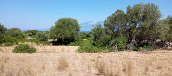 Land for sale in Zakynthos, Ionian Islands, Peloponnese, Western Greece and the Ionian, Greece № 462 6