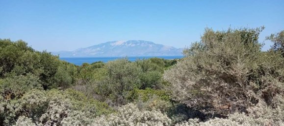 Land for sale in Zakynthos, Ionian Islands, Peloponnese, Western Greece and the Ionian, Greece № 462 13