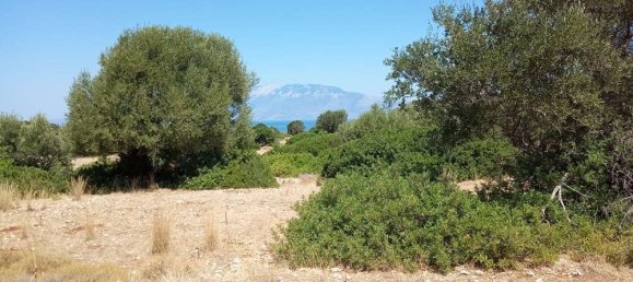 Land for sale in Zakynthos, Ionian Islands, Peloponnese, Western Greece and the Ionian, Greece № 462 7
