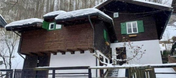 3-salle Maison à Lend, Austria No. 32949 3