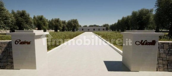 13 chambres Maison à Manduria, Italy No. 109075 43