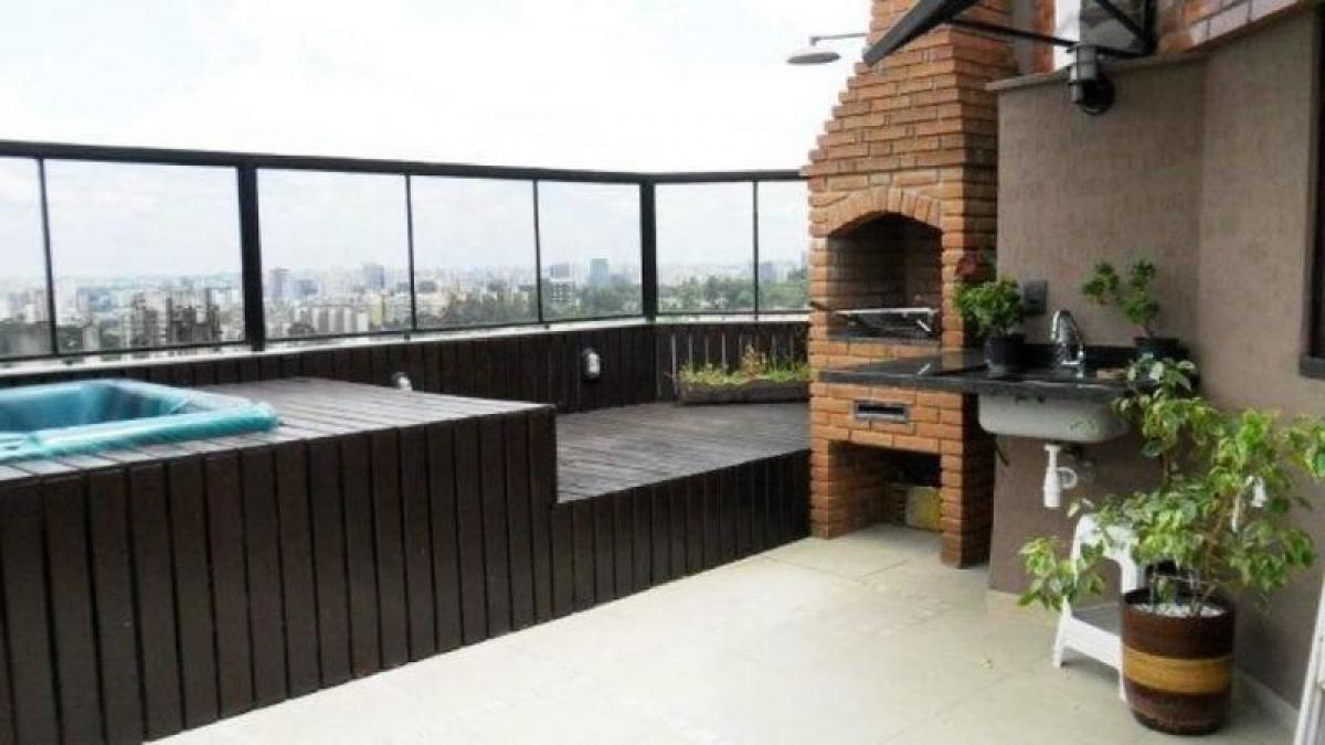 2 bedrooms Apartment in Sao Paulo, Brazil No. 467735