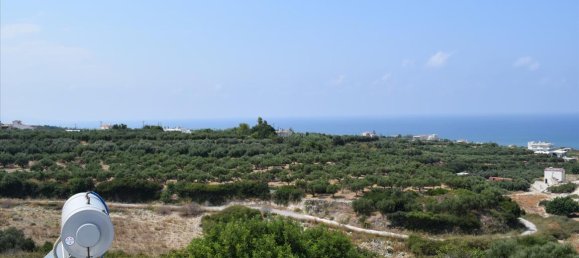 Property in Rethymno, Greece 448m², Nr. 6091 12