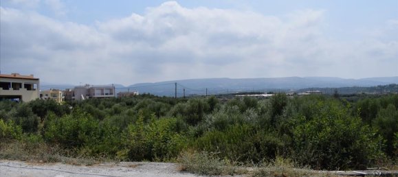 Property in Rethymno, Greece 448m², Nr. 6091 3