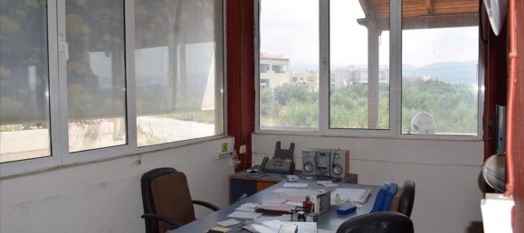 Property in Rethymno, Greece 448m², Nr. 6091 6