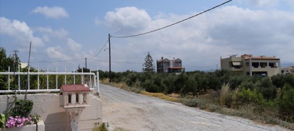 Property in Rethymno, Greece 448m², Nr. 6091 4