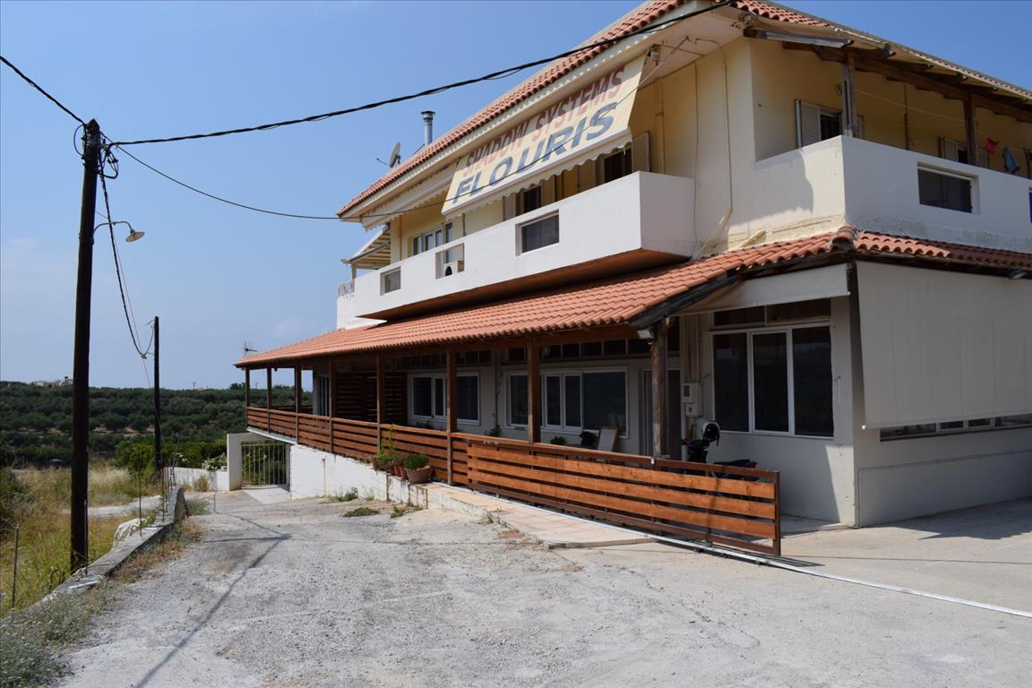 Property in Rethymno, Greece 448m², Nr. 6091