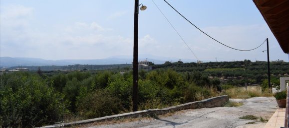 Property in Rethymno, Greece 448m², Nr. 6091 2