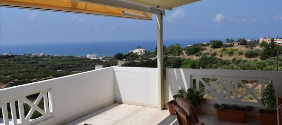 Property in Rethymno, Greece 448m², Nr. 6091 16