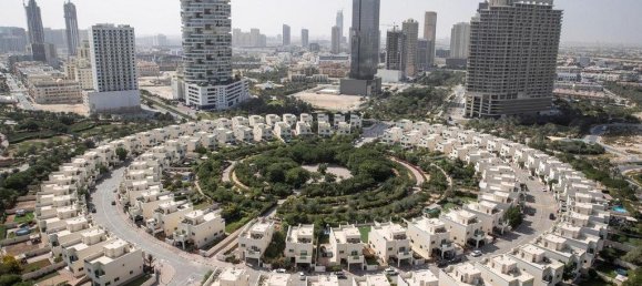 10219m² Building in Dubai, UAE No. 8957 5