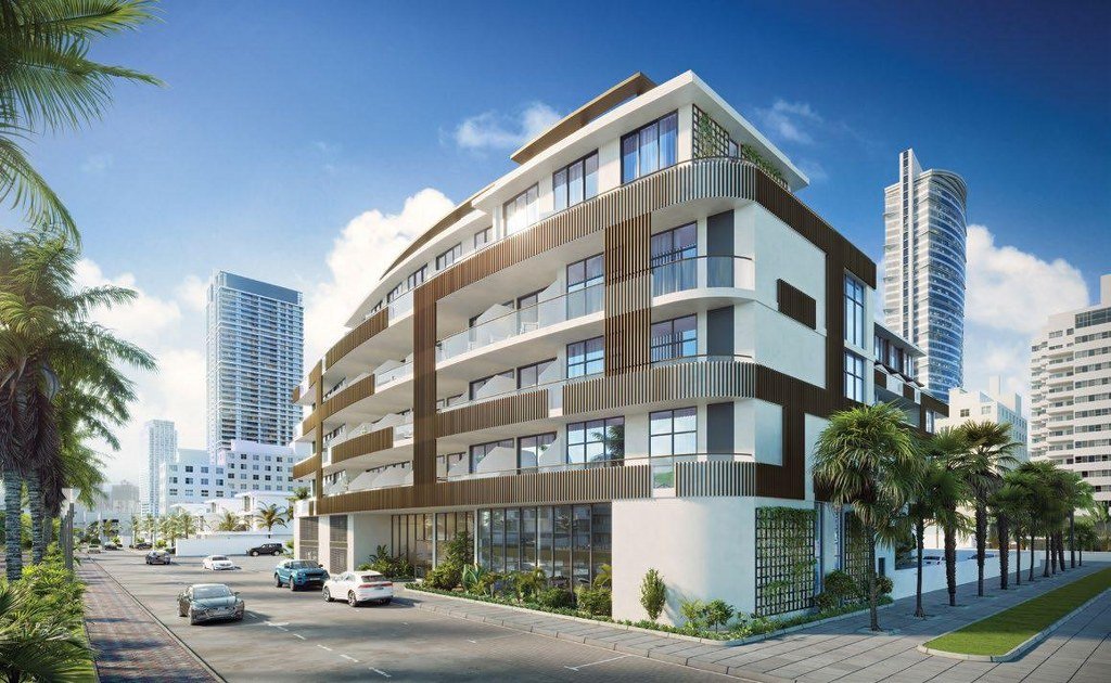 10219m² Building in Dubai, UAE No. 8957