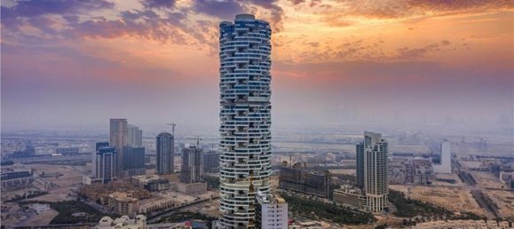 10219m² Building in Dubai, UAE No. 8957 4