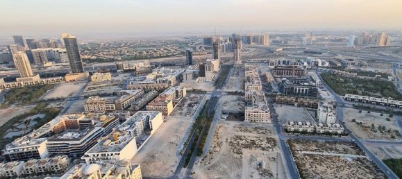 10219m² Building in Dubai, UAE No. 8957 3