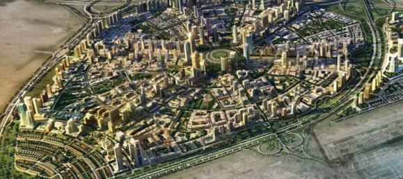 10219m² Building in Dubai, UAE No. 8957 2