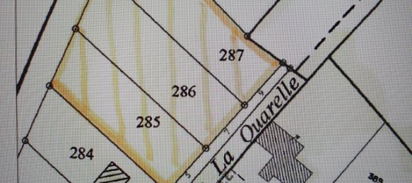 Terrain à Lonny, France No. 89802 4