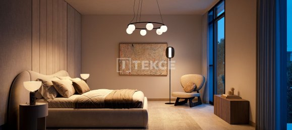 4 dormitorios villa en venta en Masdar City, Abu Dhabi, UAE № 196163 8