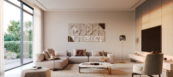 4 dormitorios villa en venta en Masdar City, Abu Dhabi, UAE № 196163 13