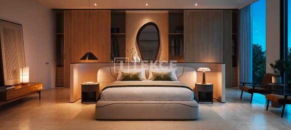 4 dormitorios villa en venta en Masdar City, Abu Dhabi, UAE № 196163 9