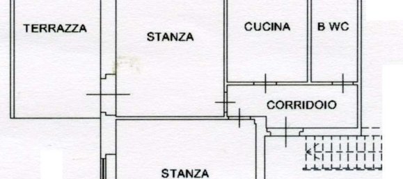 3 rooms Apartment in Trentino-Alto Adige, Italy No. 301144 16