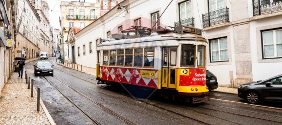 2 bedrooms Apartment in Lisbon, Portugal No. 76774 28