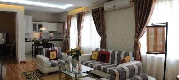 3 bedrooms Apartment in Hai Ba Trung, Vietnam No. 4249 3