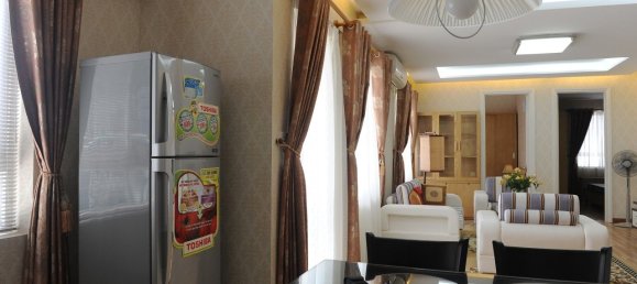 3 bedrooms Apartment in Hai Ba Trung, Vietnam No. 4249 6