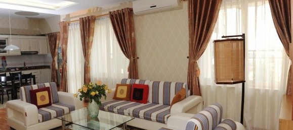 3 bedrooms Apartment in Hai Ba Trung, Vietnam No. 4249 5