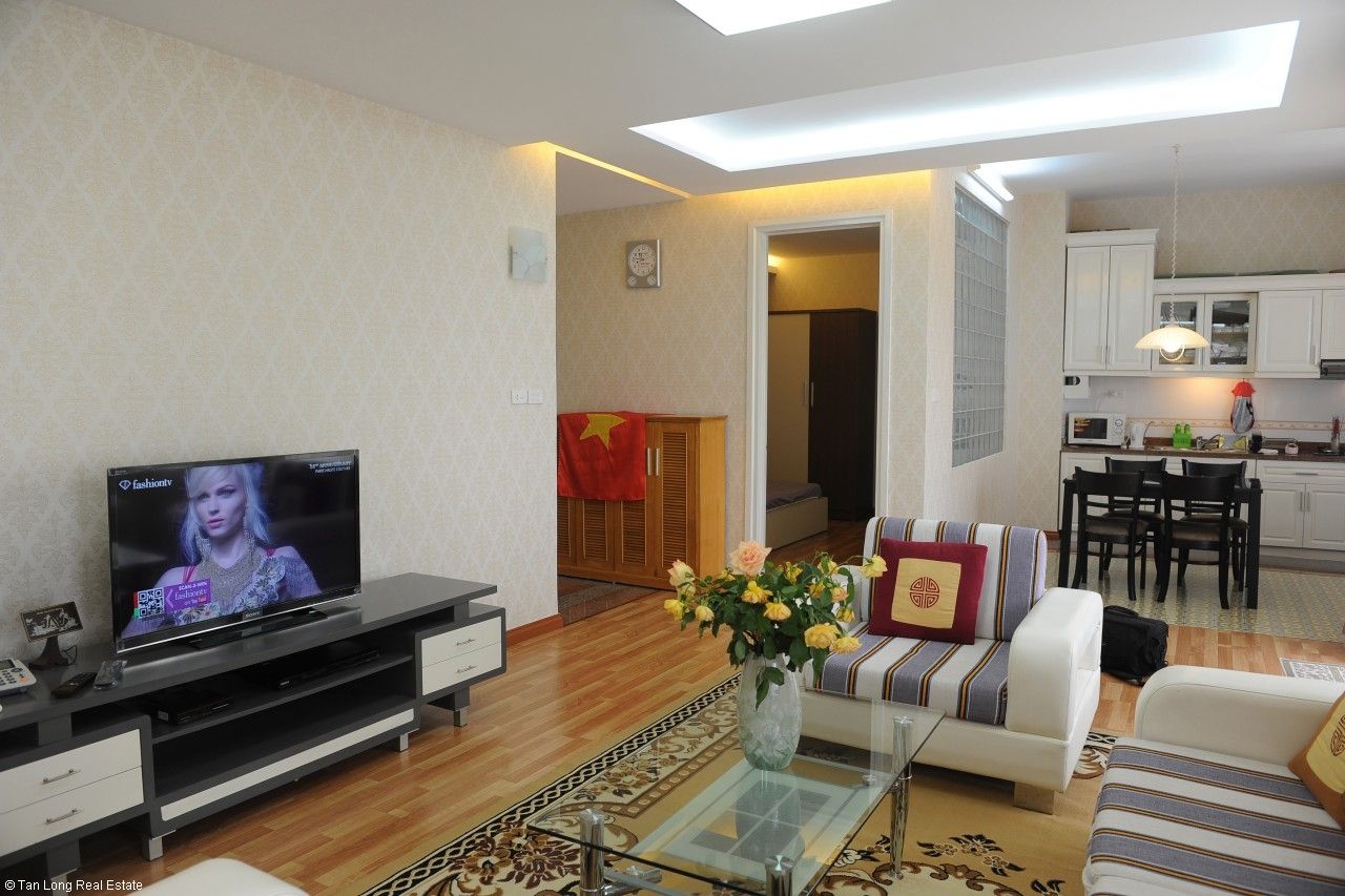 3 bedrooms Apartment in Hai Ba Trung, Vietnam No. 4249
