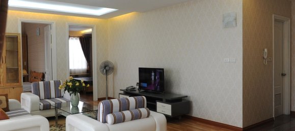 3 bedrooms Apartment in Hai Ba Trung, Vietnam No. 4249 4