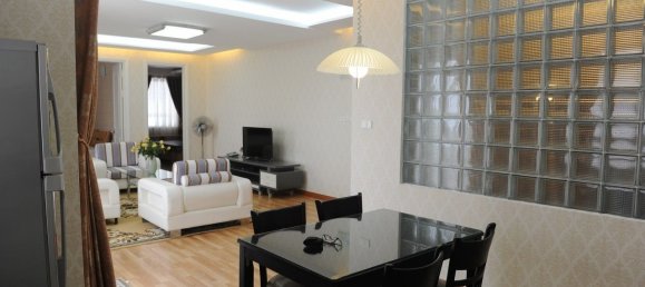 3 bedrooms Apartment in Hai Ba Trung, Vietnam No. 4249 7