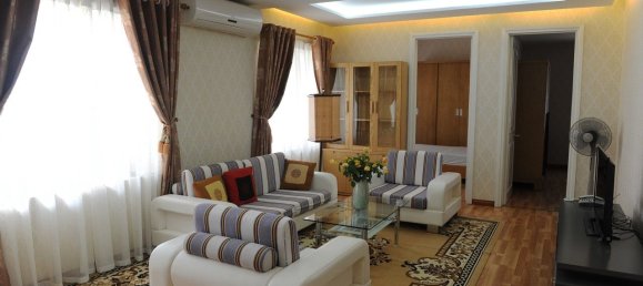 3 bedrooms Apartment in Hai Ba Trung, Vietnam No. 4249 2