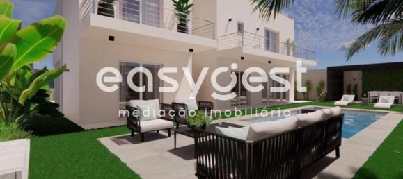 4 غرف نوم منزل في Albufeira, Portugal رقم 129760 22