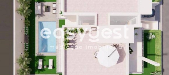 4 غرف نوم منزل في Albufeira, Portugal رقم 129760 13