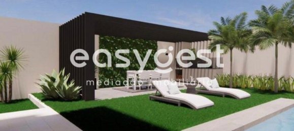 4 غرف نوم منزل في Albufeira, Portugal رقم 129760 12