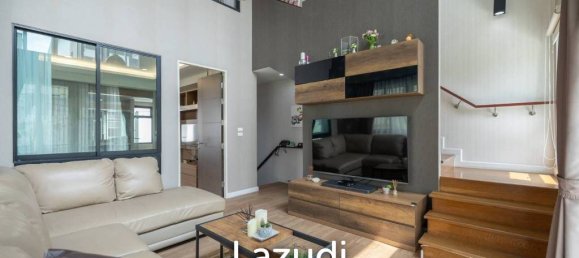 3 bedrooms Bungalow in Phra Khanong, Thailand No. 14487 17