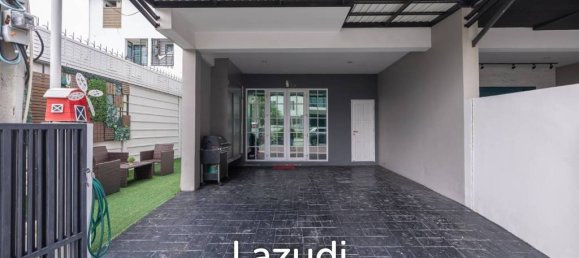 3 bedrooms Bungalow in Phra Khanong, Thailand No. 14487 10