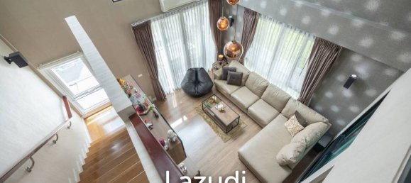 3 bedrooms Bungalow in Phra Khanong, Thailand No. 14487 2