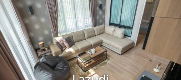 3 bedrooms Bungalow in Phra Khanong, Thailand No. 14487 13